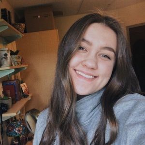 Meet your Posher, Megan